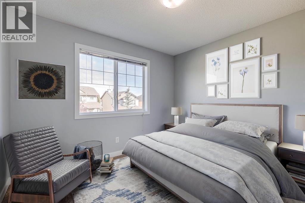 605 Morningside Park Sw, Airdrie, Alberta  T4B 0E1 - Photo 20 - A2259952