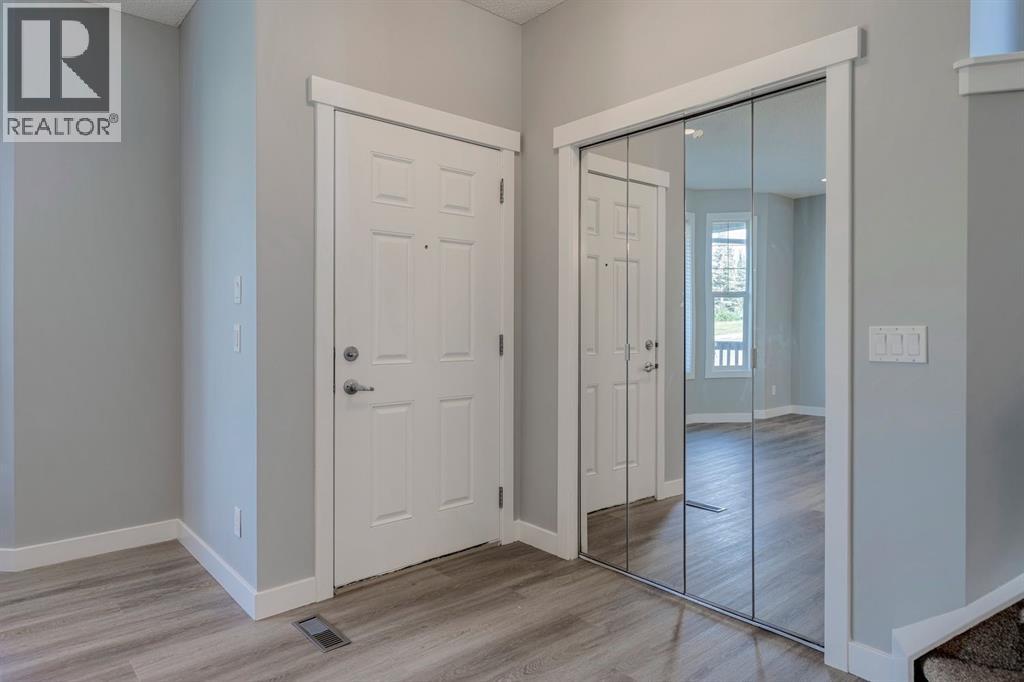 605 Morningside Park Sw, Airdrie, Alberta  T4B 0E1 - Photo 8 - A2259952