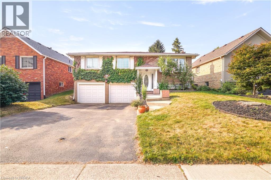 57 Ashgrove Avenue, Brantford, Ontario  N3R 6E3 - Photo 3 - 40759301