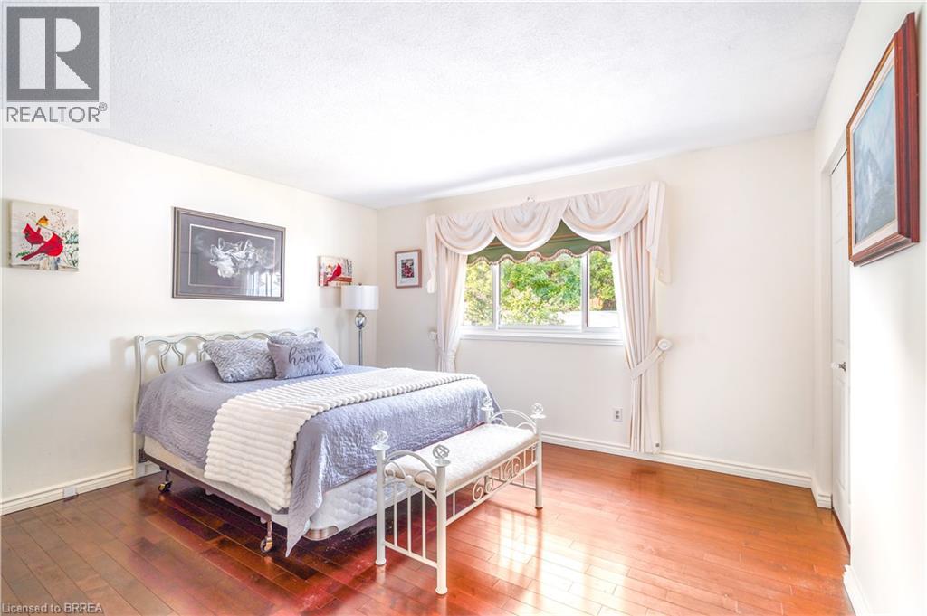 57 Ashgrove Avenue, Brantford, Ontario  N3R 6E3 - Photo 24 - 40759301