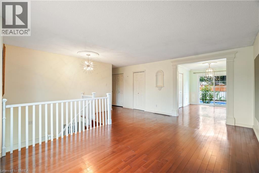 57 Ashgrove Avenue, Brantford, Ontario  N3R 6E3 - Photo 12 - 40759301