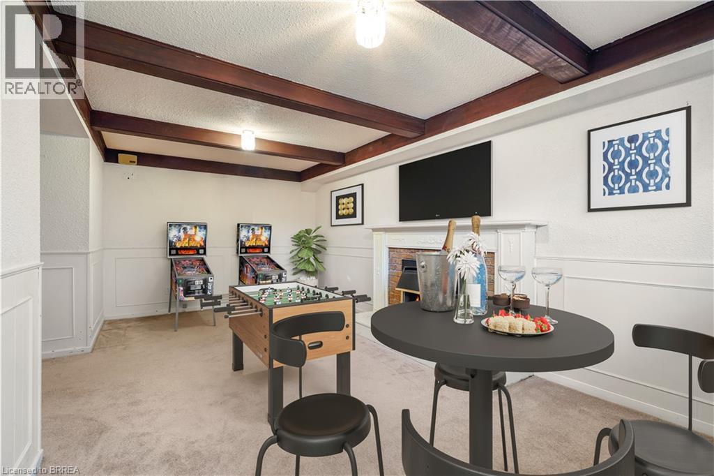 57 Ashgrove Avenue, Brantford, Ontario  N3R 6E3 - Photo 36 - 40759301