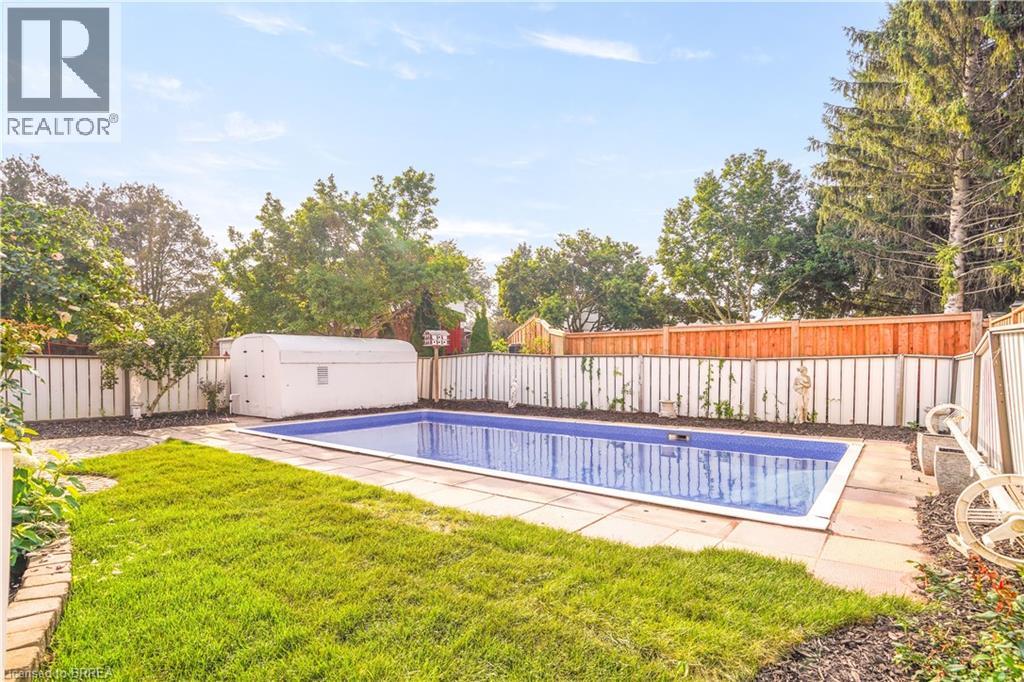 57 Ashgrove Avenue, Brantford, Ontario  N3R 6E3 - Photo 46 - 40759301