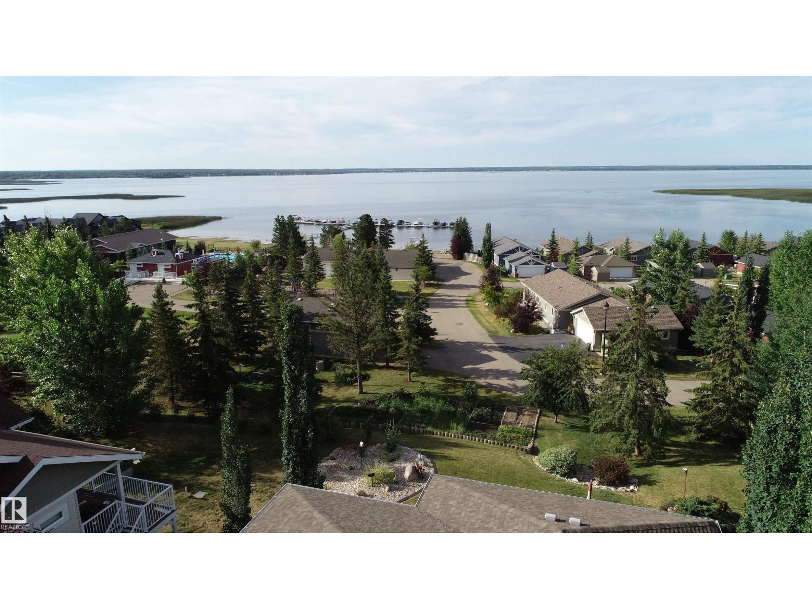 #525 55101 Ste. Anne Tr, Rural Lac Ste. Anne County, Alberta  T0E 1A1 - Photo 4 - E4451897