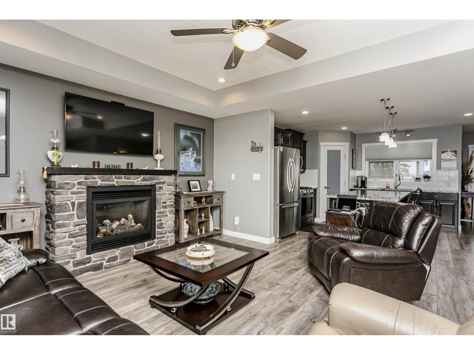 #525 55101 Ste. Anne Tr, Rural Lac Ste. Anne County, Alberta  T0E 1A1 - Photo 18 - E4451897