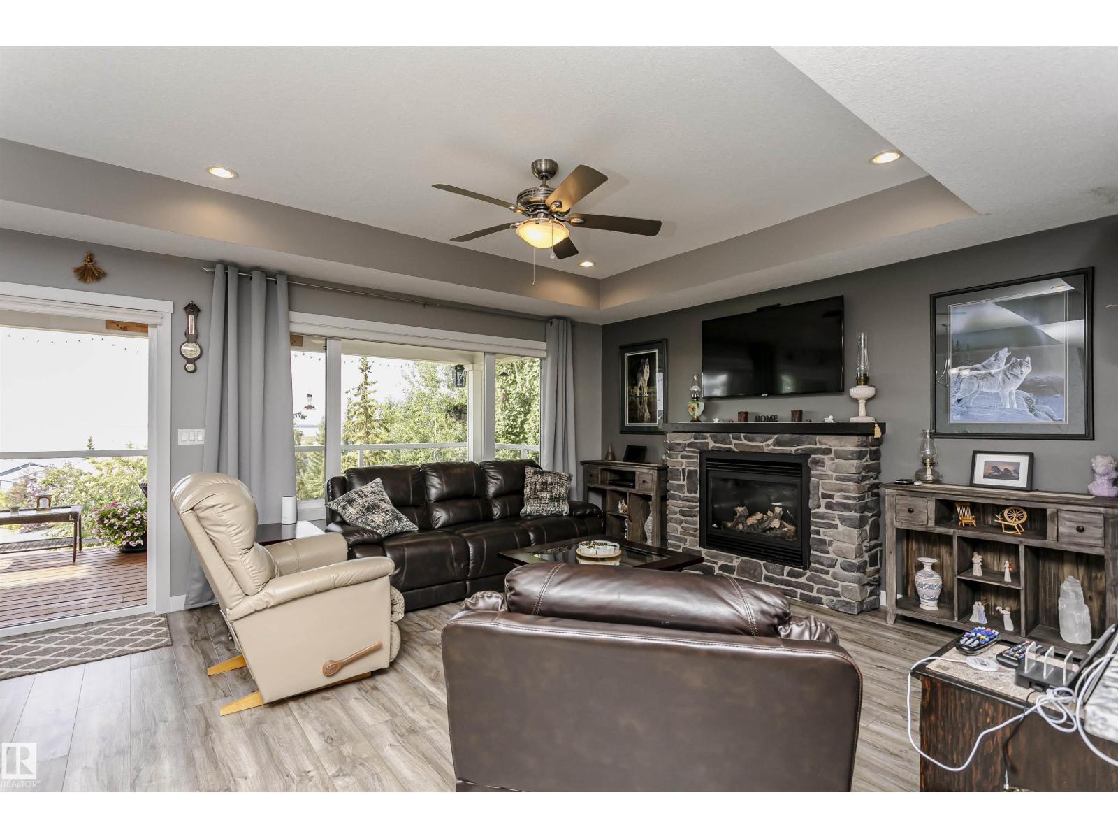 #525 55101 Ste. Anne Tr, Rural Lac Ste. Anne County, Alberta  T0E 1A1 - Photo 17 - E4451897