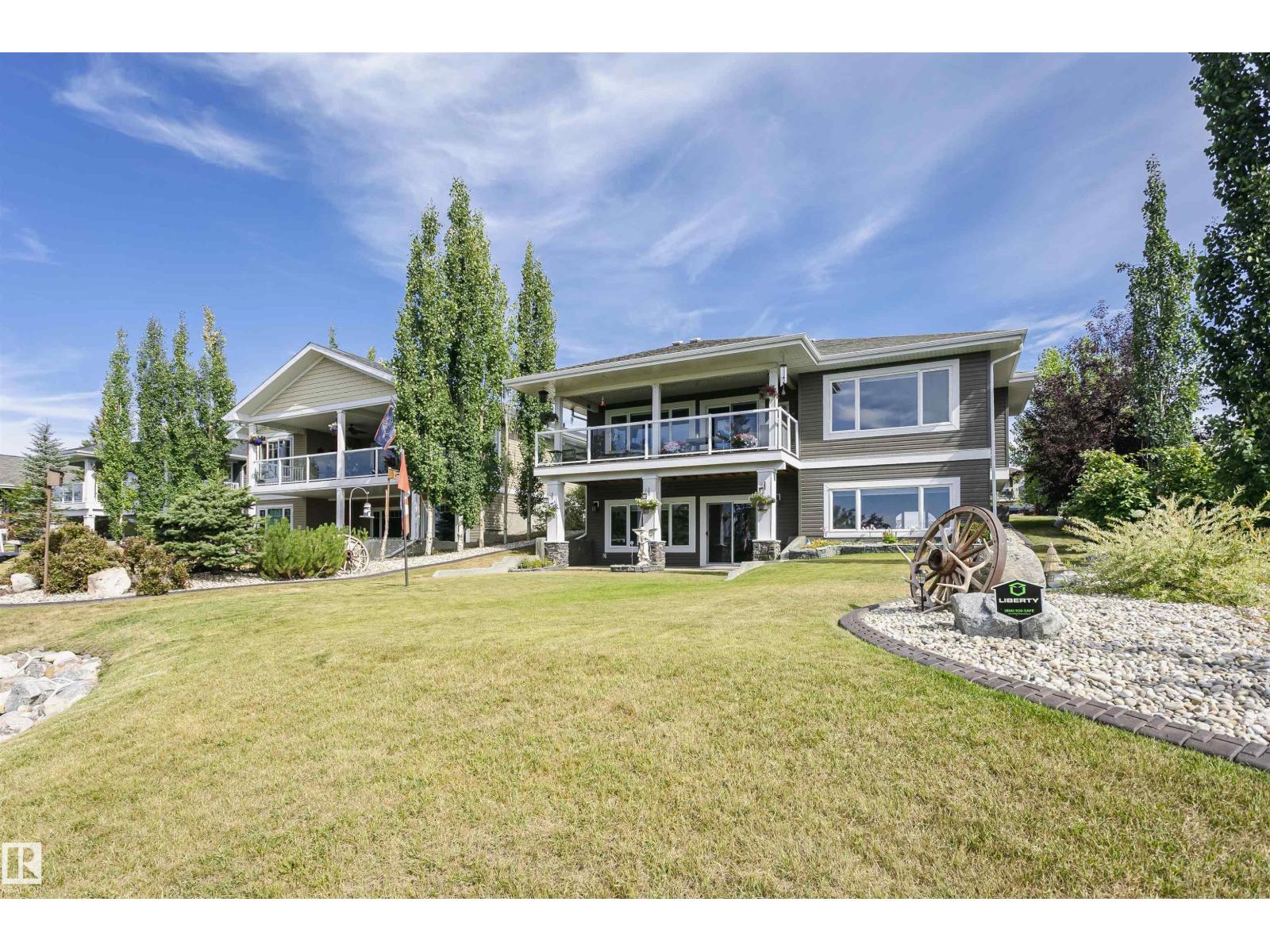 #525 55101 Ste. Anne Tr, Rural Lac Ste. Anne County, Alberta  T0E 1A1 - Photo 46 - E4451897