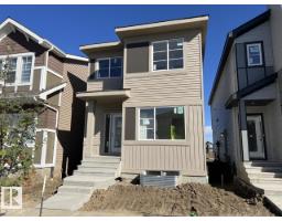 341 Edgemont Dr Nw Edgemont (Edmonton), Edmonton, Ca