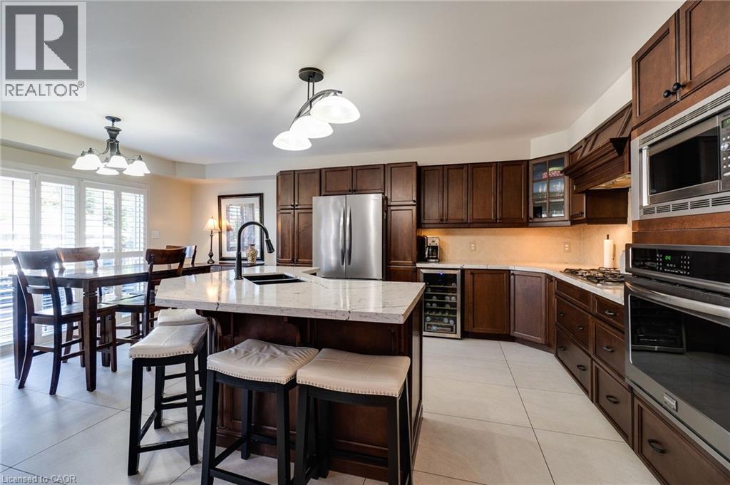 274 Springvalley Crescent, Hamilton, Ontario  L9C 0B4 - Photo 10 - 40763330