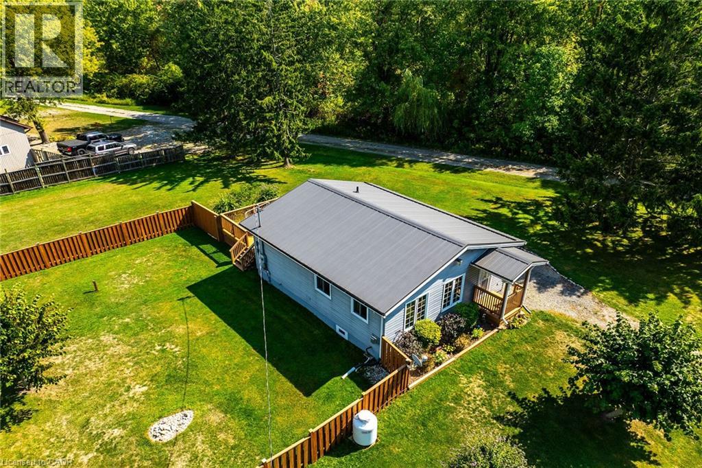 8 Downey Road, Lowbanks, Ontario  N0A 1K0 - Photo 3 - 40769568