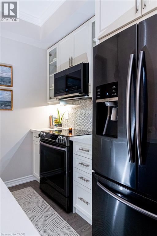 81 Robinson Street Unit# 203, Hamilton, Ontario  L8P 0C2 - Photo 14 - 40771491