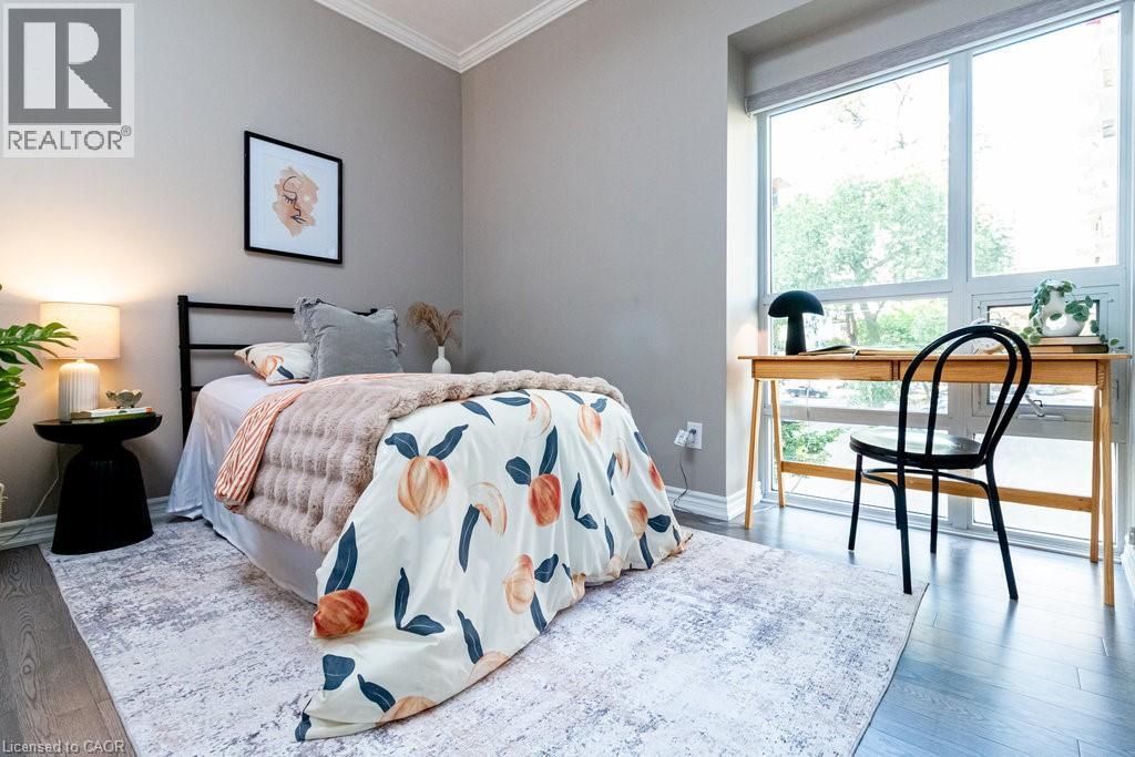 81 Robinson Street Unit# 203, Hamilton, Ontario  L8P 0C2 - Photo 5 - 40771491