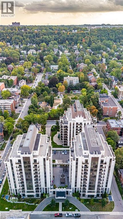 81 Robinson Street Unit# 203, Hamilton, Ontario  L8P 0C2 - Photo 47 - 40771491