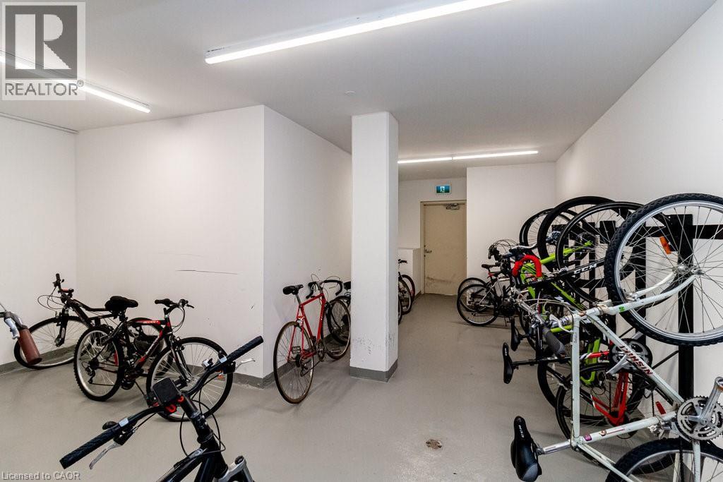 81 Robinson Street Unit# 203, Hamilton, Ontario  L8P 0C2 - Photo 40 - 40771491