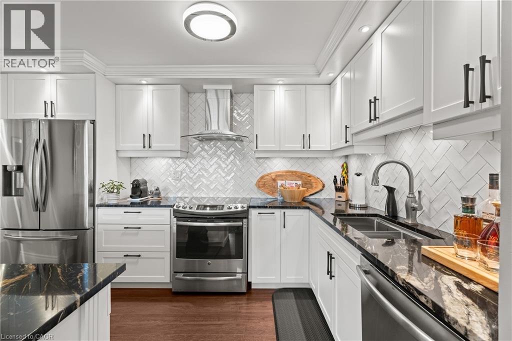 40 Harrisford Street Unit# 1103, Hamilton, Ontario  L8K 6N1 - Photo 10 - 40772330