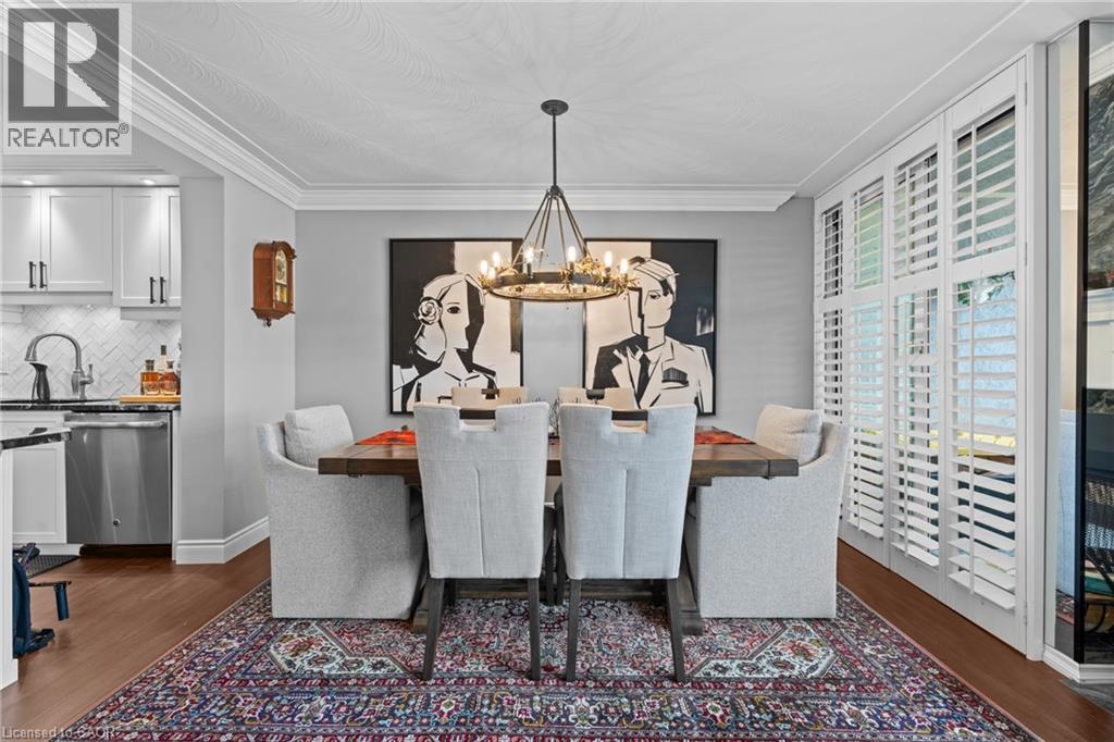 40 Harrisford Street Unit# 1103, Hamilton, Ontario  L8K 6N1 - Photo 7 - 40772330