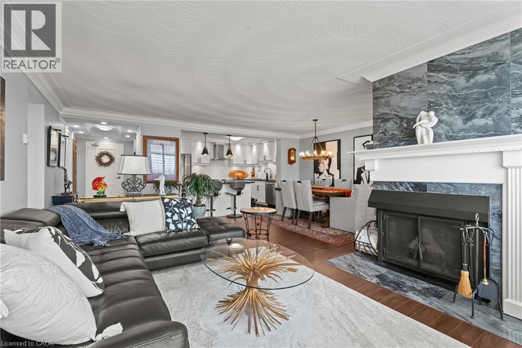 40 Harrisford Street Unit# 1103, Hamilton, Ontario  L8K 6N1 - Photo 6 - 40772330