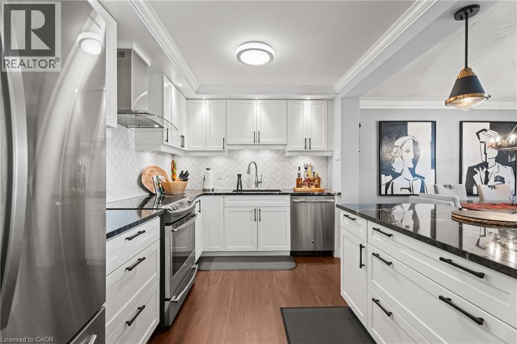 40 Harrisford Street Unit# 1103, Hamilton, Ontario  L8K 6N1 - Photo 11 - 40772330