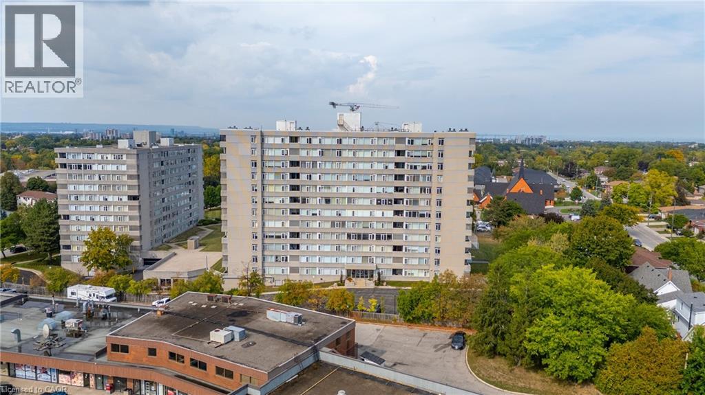 40 Harrisford Street Unit# 1103, Hamilton, Ontario  L8K 6N1 - Photo 34 - 40772330