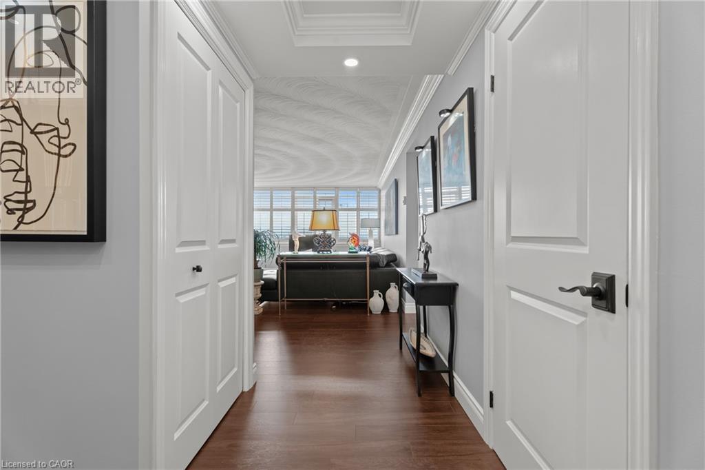 40 Harrisford Street Unit# 1103, Hamilton, Ontario  L8K 6N1 - Photo 3 - 40772330