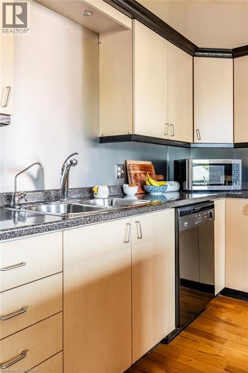 36 Margaret Street Unit# 44, Hamilton, Ontario  L8P 4C8 - Photo 7 - 40772465