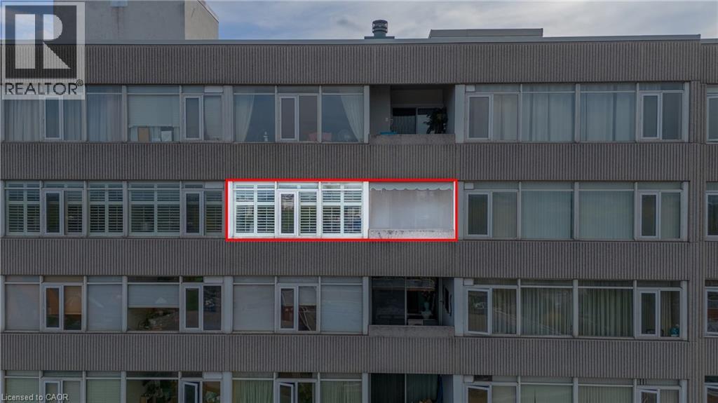 40 Harrisford Street Unit# 1103, Hamilton, Ontario  L8K 6N1 - Photo 32 - 40772330