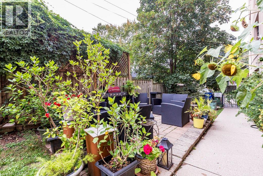 36 Margaret Street Unit# 44, Hamilton, Ontario  L8P 4C8 - Photo 41 - 40772465