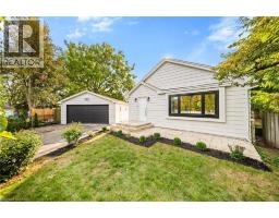 133 INGLEWOOD Drive 1002 - CO Central