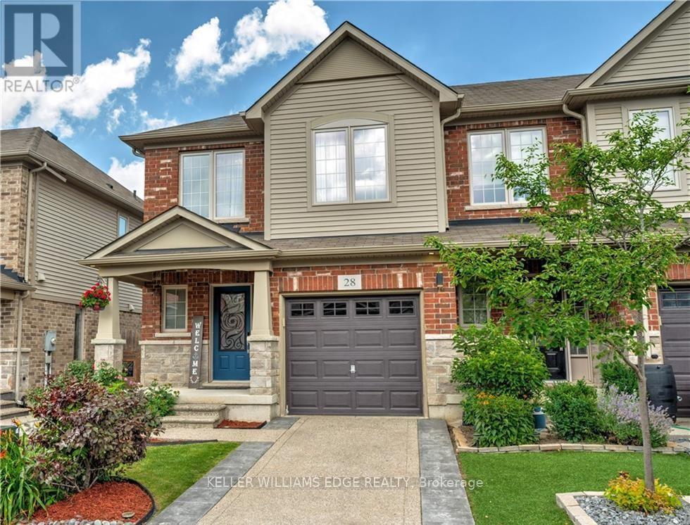28 - 45 Royal Winter Drive, Hamilton, Ontario  L0R 1C0 - Photo 1 - X12425627