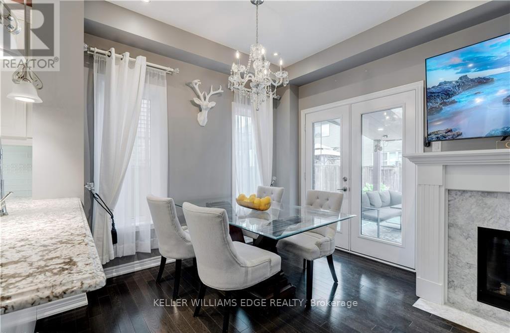 28 - 45 Royal Winter Drive, Hamilton, Ontario  L0R 1C0 - Photo 10 - X12425627