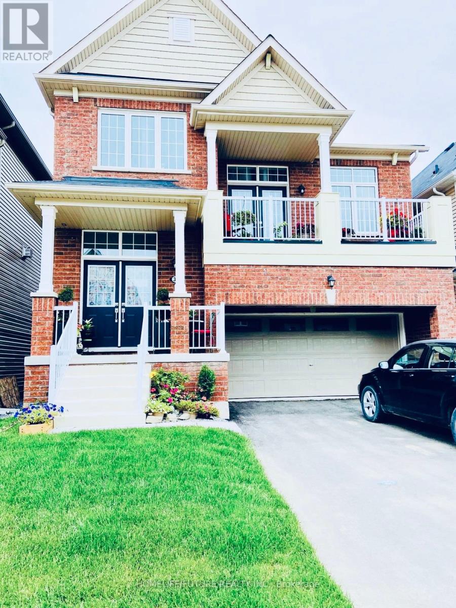 35 Doreen Drive, Thorold, Ontario  L3B 5N5 - Photo 1 - X12425649