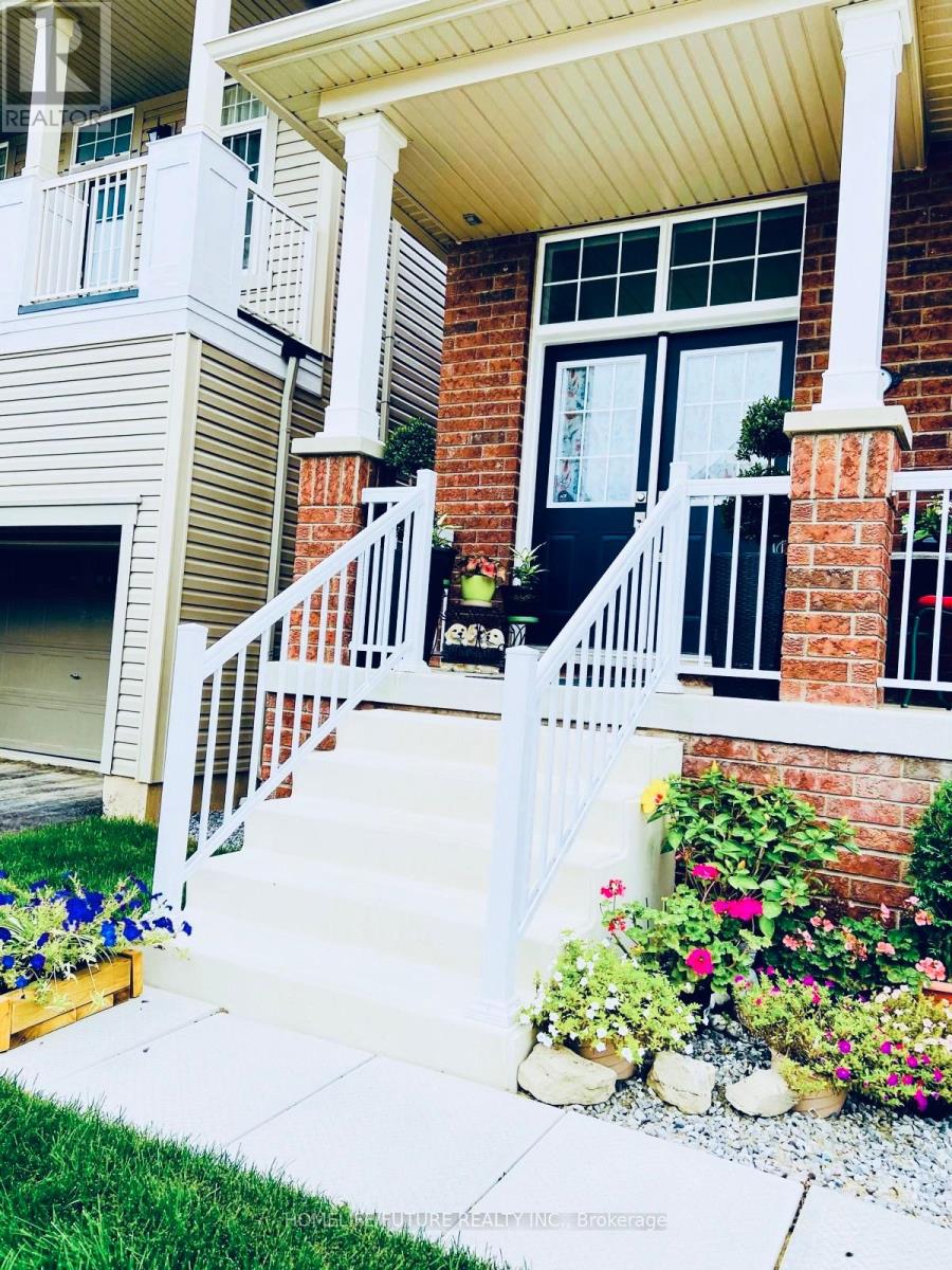 35 Doreen Drive, Thorold, Ontario  L3B 5N5 - Photo 2 - X12425649
