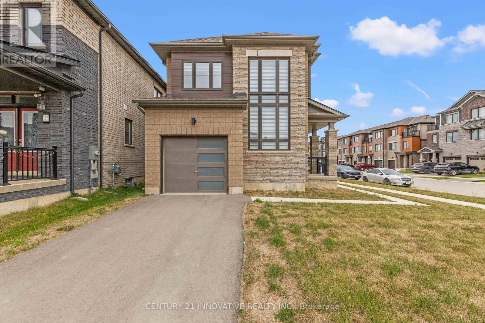 172 Wilmot Road, Brantford, Ontario  N3T 0W7 - Photo 3 - X12425666