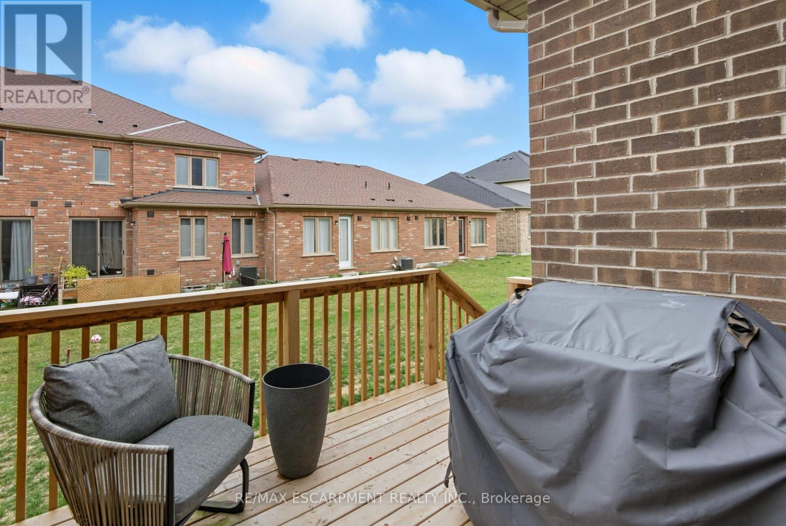 10 Beretta Street, Tillsonburg, Ontario  N4G 0J7 - Photo 20 - X12425711