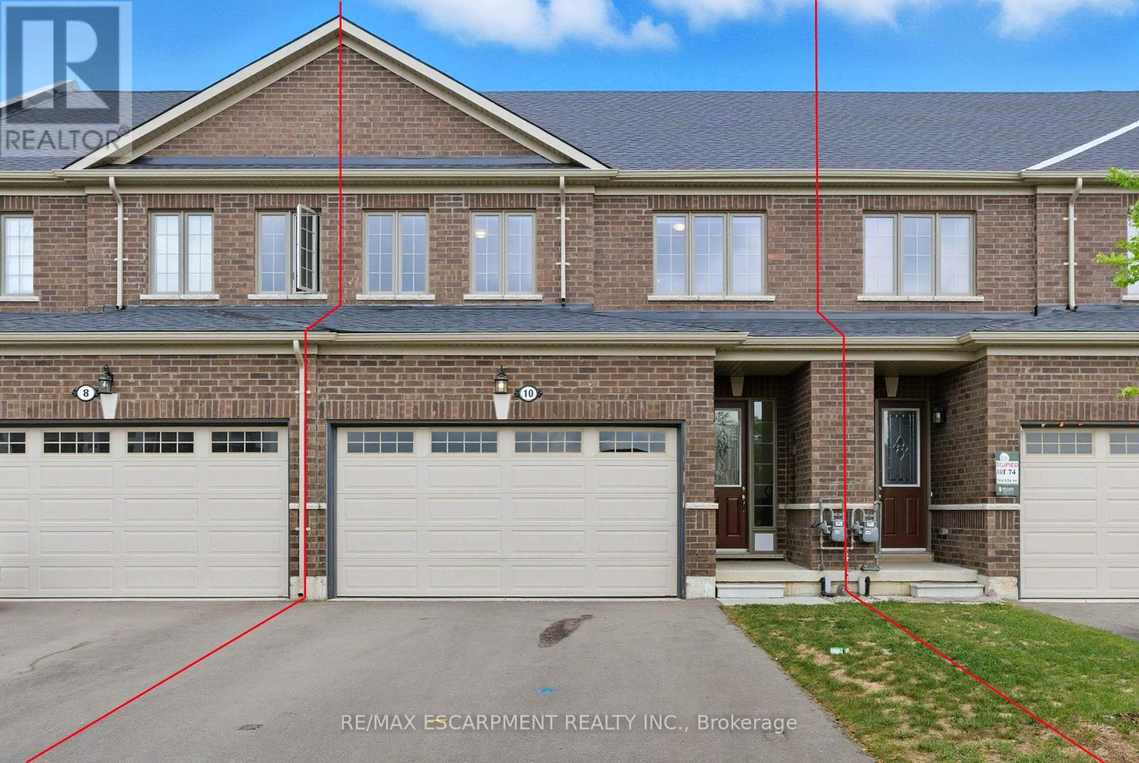10 Beretta Street, Tillsonburg, Ontario  N4G 0J7 - Photo 25 - X12425711