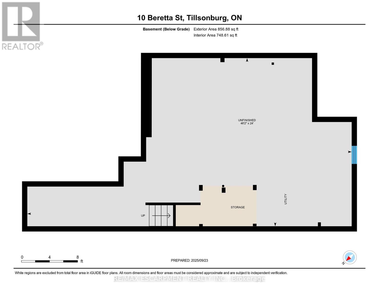 10 Beretta Street, Tillsonburg, Ontario  N4G 0J7 - Photo 28 - X12425711