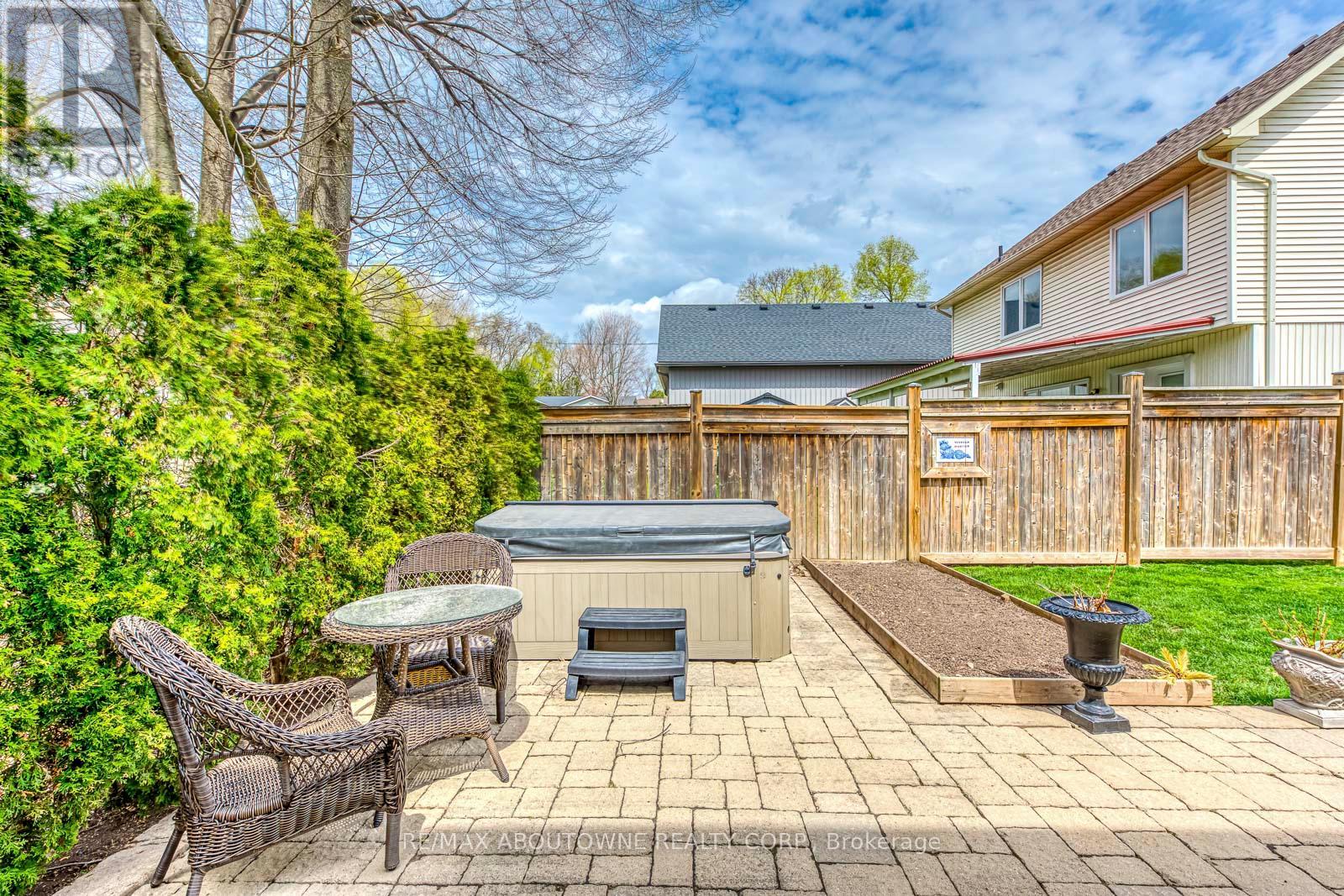 20 Vinegar Hill Street, Hamilton, Ontario  L0R 2H0 - Photo 48 - X12425721