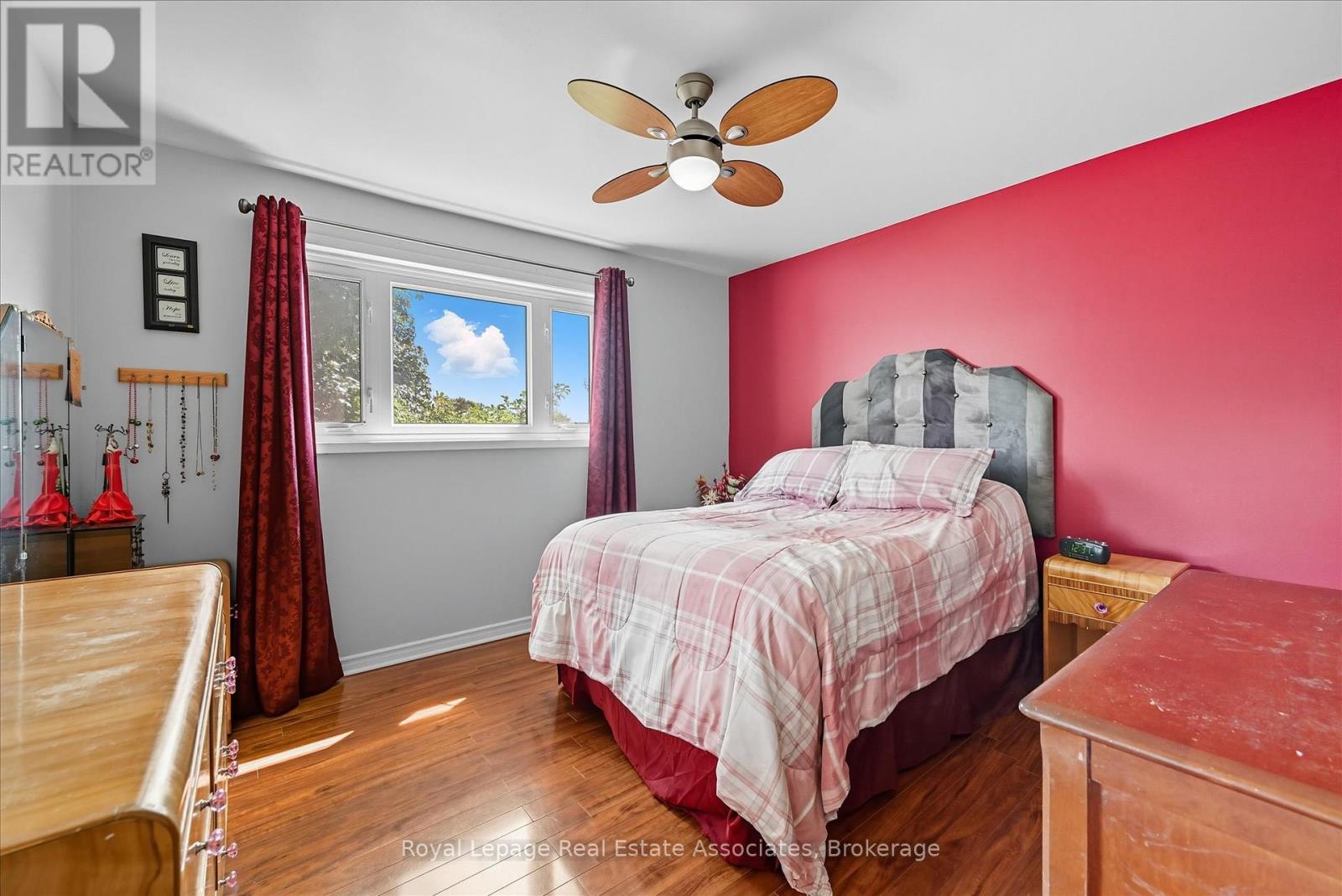 107 Billington Crescent, Hamilton, Ontario  L8T 4R3 - Photo 21 - X12425756