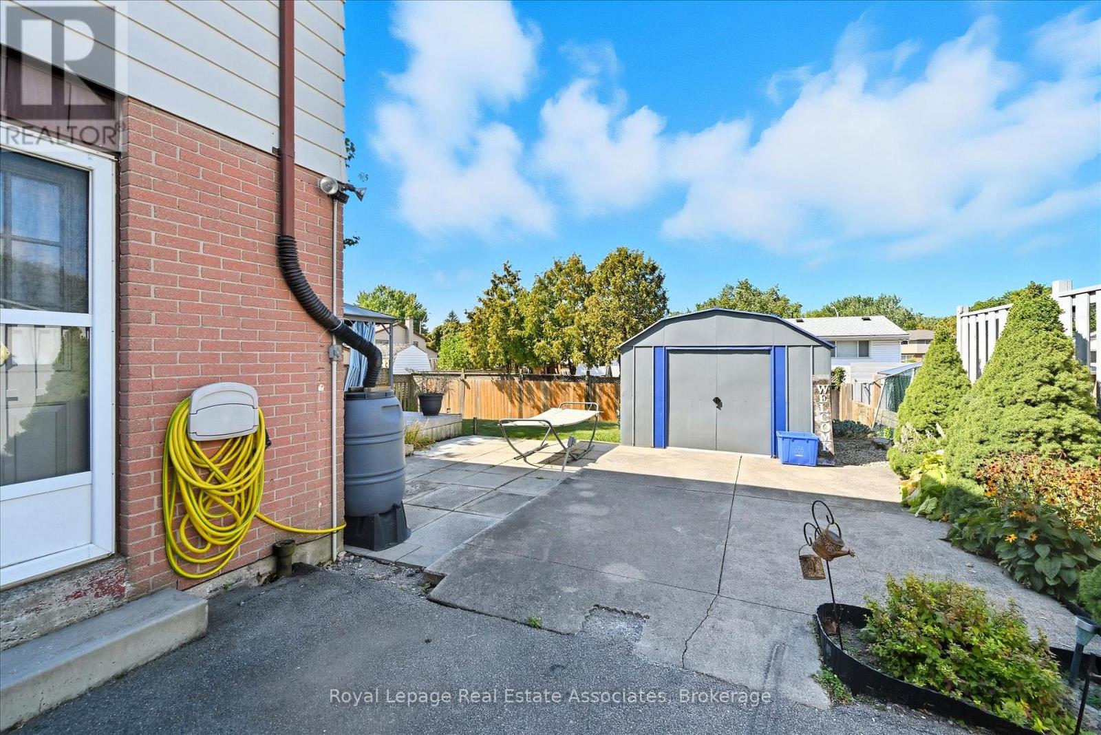 107 Billington Crescent, Hamilton, Ontario  L8T 4R3 - Photo 38 - X12425756
