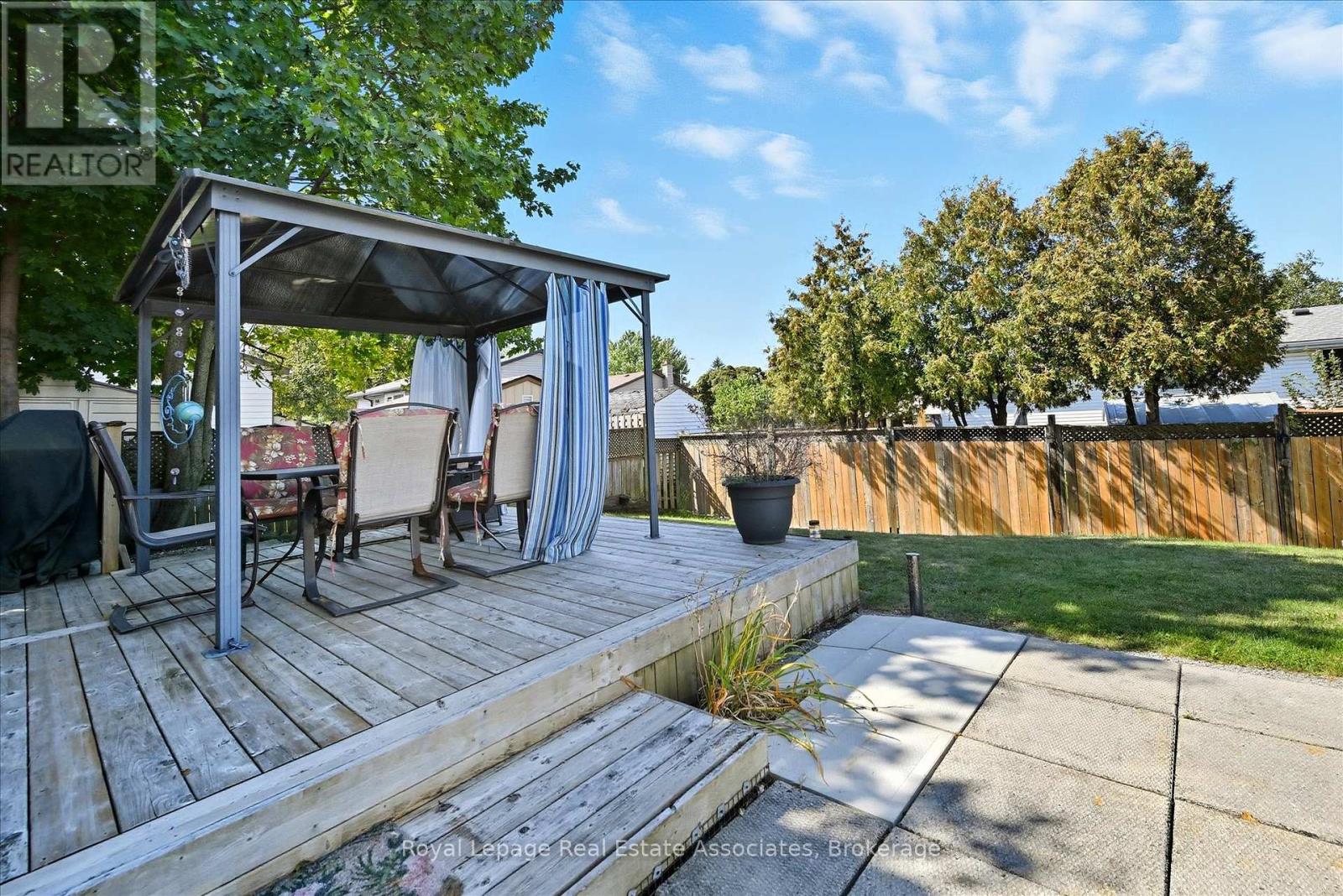 107 Billington Crescent, Hamilton, Ontario  L8T 4R3 - Photo 39 - X12425756