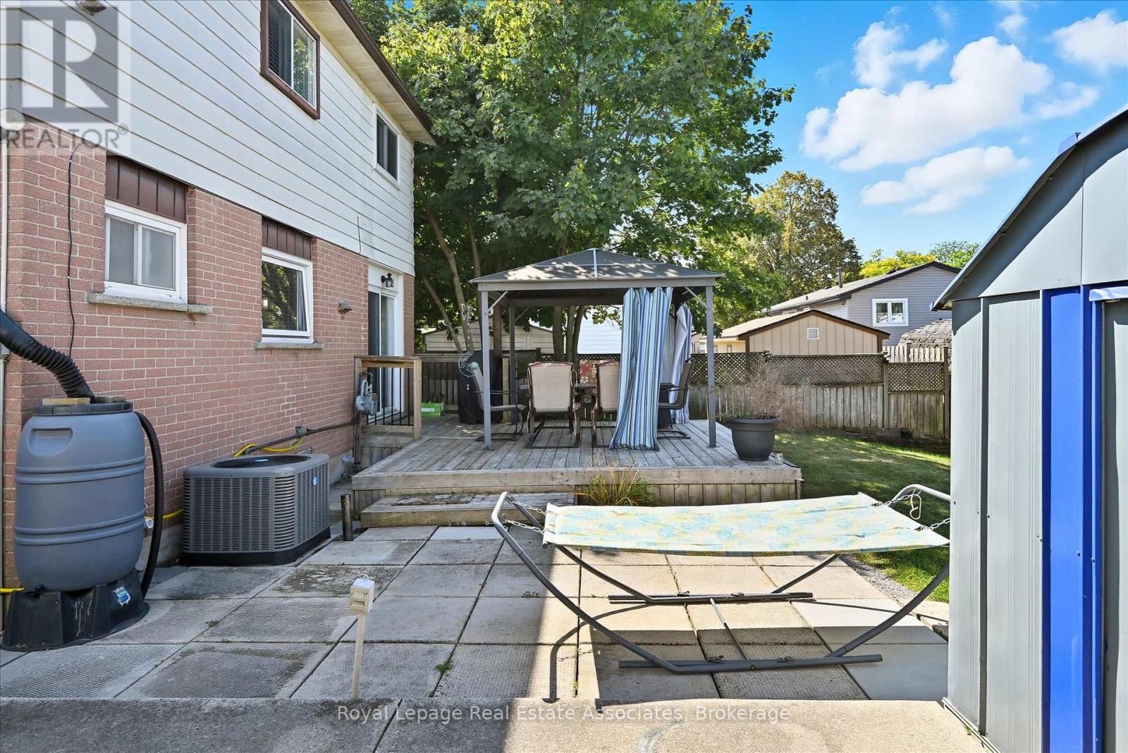 107 Billington Crescent, Hamilton, Ontario  L8T 4R3 - Photo 41 - X12425756