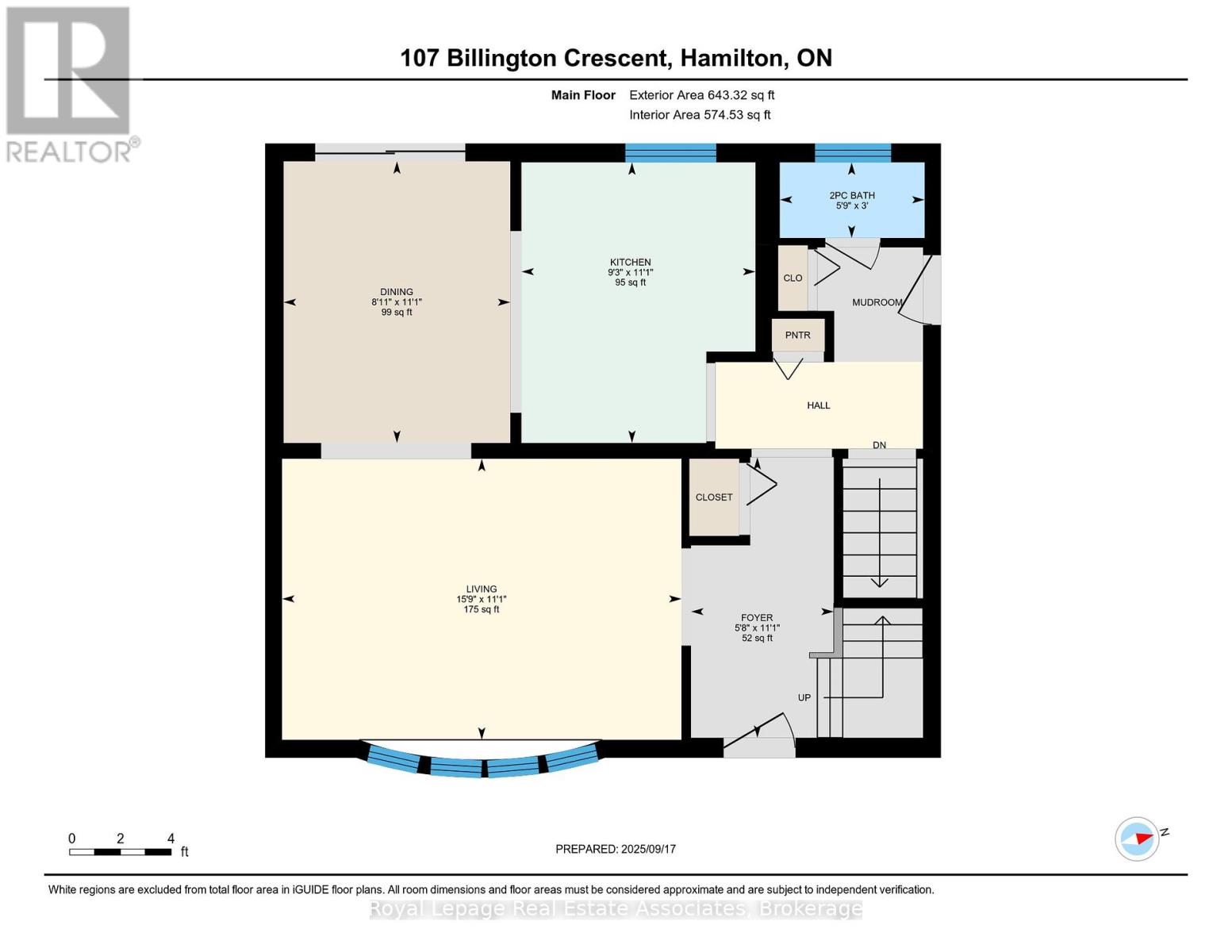 107 Billington Crescent, Hamilton, Ontario  L8T 4R3 - Photo 46 - X12425756