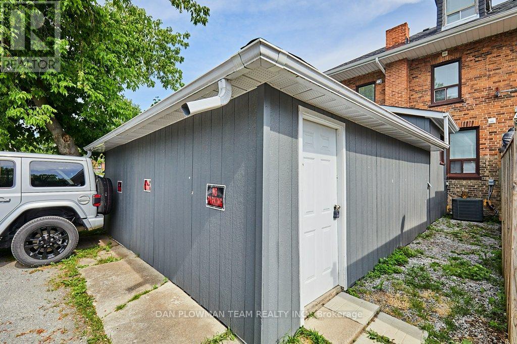 20 Queen Street, Kawartha Lakes, Ontario  K9V 1E9 - Photo 33 - X12425758
