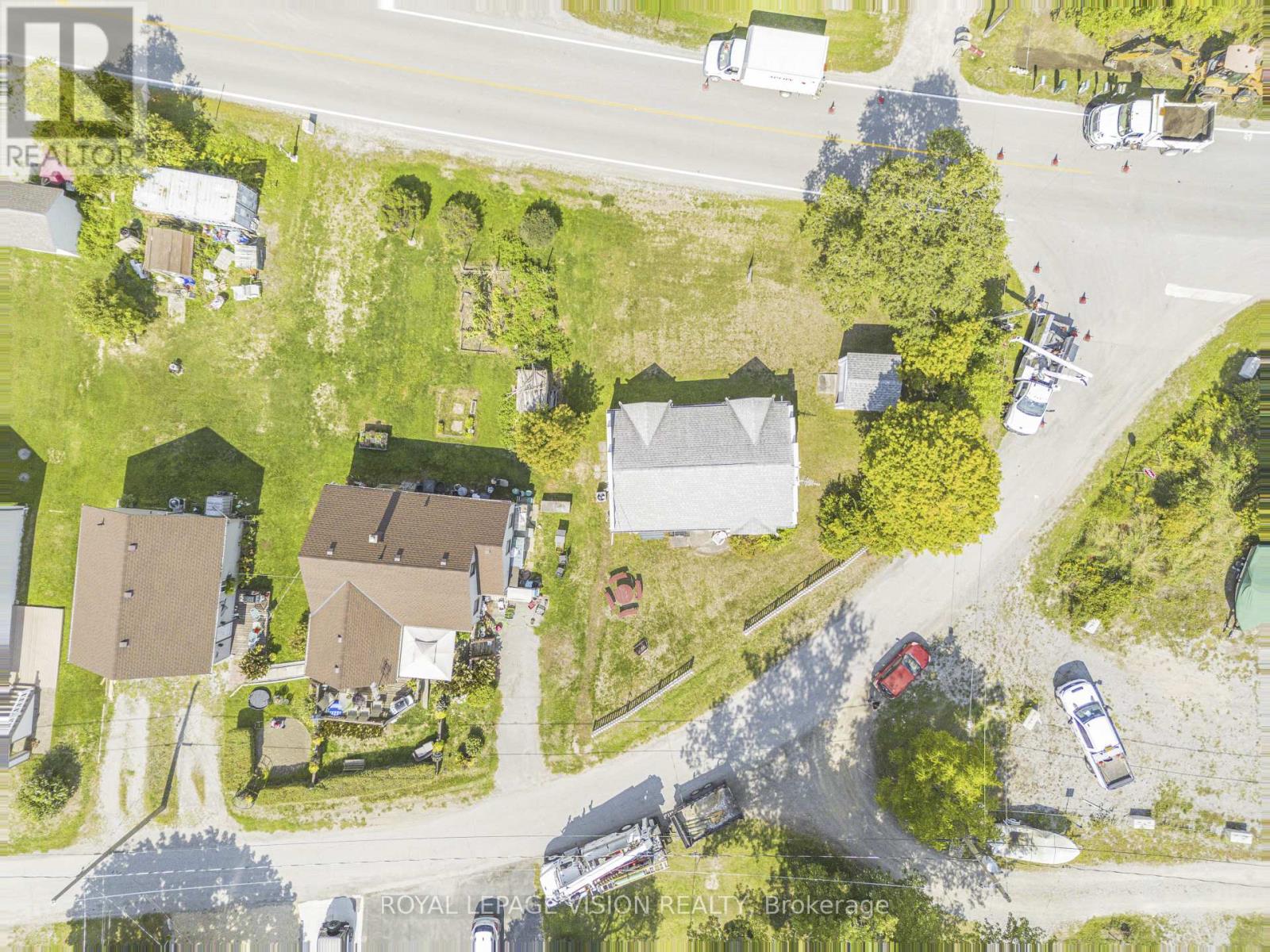 12874 OLD LAKESHORE ROAD, Wainfleet, Ontario