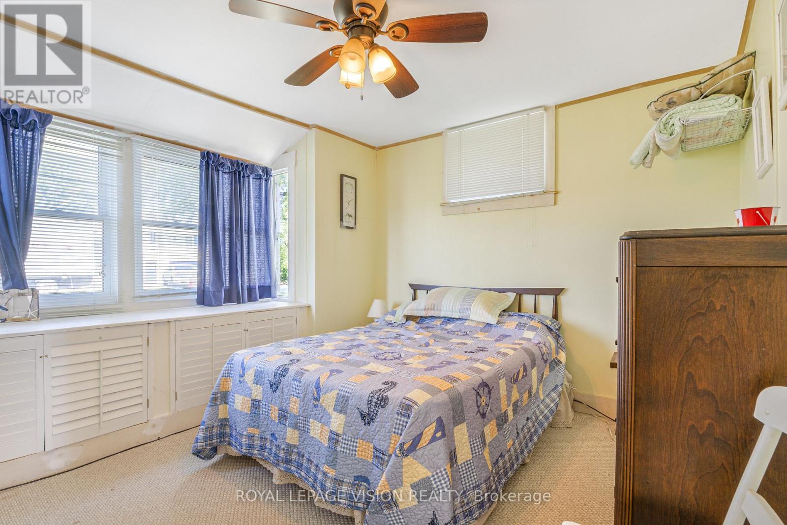 12874 Old Lakeshore Road, Wainfleet, Ontario  L0S 1V0 - Photo 13 - X12425764