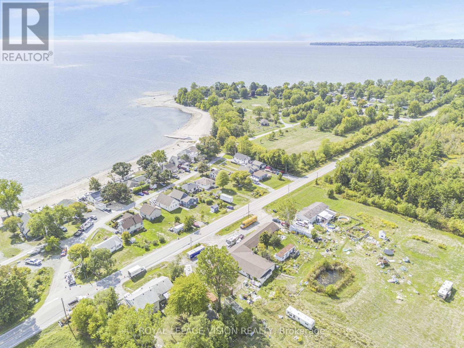 12874 Old Lakeshore Road, Wainfleet, Ontario  L0S 1V0 - Photo 3 - X12425764