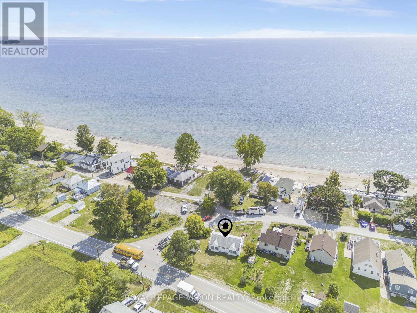 12874 Old Lakeshore Road, Wainfleet, Ontario  L0S 1V0 - Photo 5 - X12425764