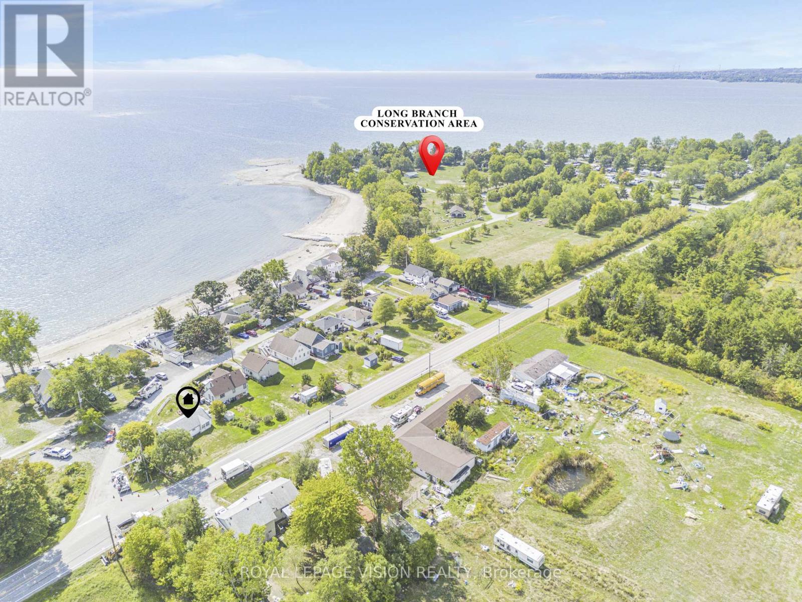 12874 Old Lakeshore Road, Wainfleet, Ontario  L0S 1V0 - Photo 6 - X12425764
