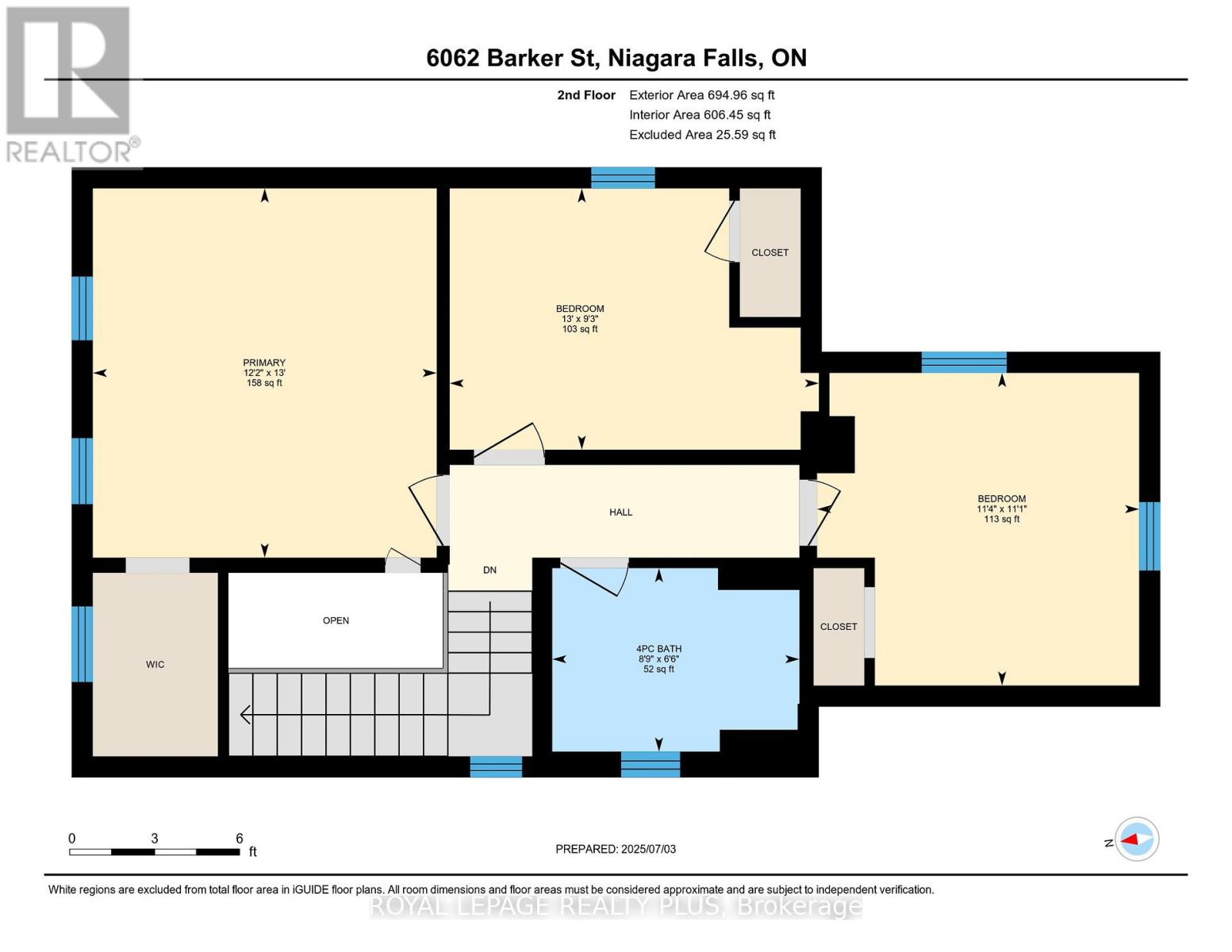 6062 Barker Street, Niagara Falls, Ontario  L2G 1Y4 - Photo 25 - X12425765