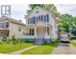 6062 Barker Street, Niagara Falls (Dorchester), Ca